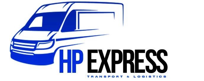 HP Express Logo